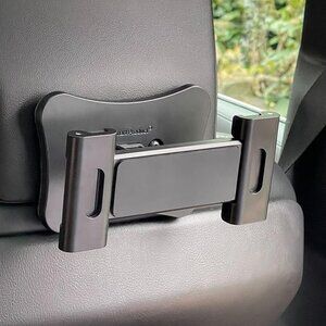 TWO x Car Tablet Holder Compatible for Volvo